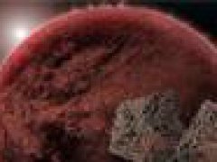 Разрушитель метеоритов