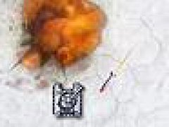 Стальной боец