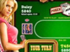 Игра с девушкой