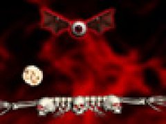 Арканоид с нечистью