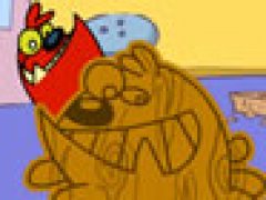 Наперстки из собак