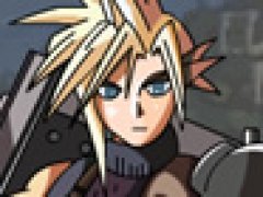 Знакомства с Final Fantasy