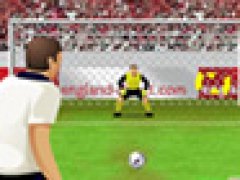 Игра за Англию