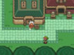 Zelda - valentine quest