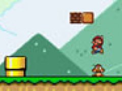 Flash Mario
