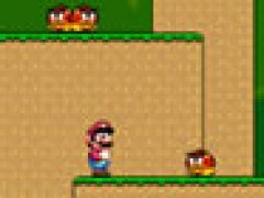Приключения Mario