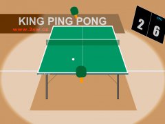 Пинг-понг 3D