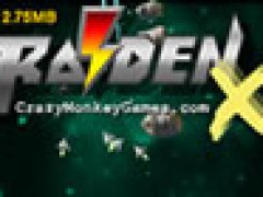 Raiden