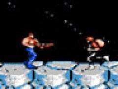 Snowfield Contra