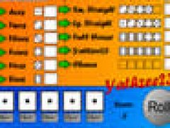 Игральные кости