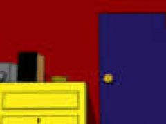 Crimson room