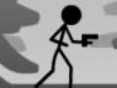 Stickman на войне