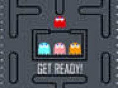 Французский Pacman