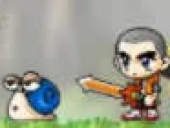 Mapple Story