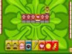 Monster mahjong