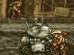 Metal Slug