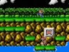 Flash Contra