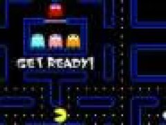 Flash Pacman
