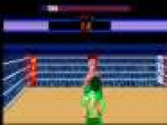 Punch out