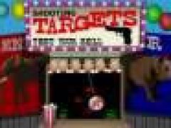 Shooting Targets
