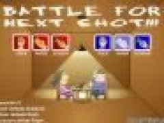 Русская рулетка для детей