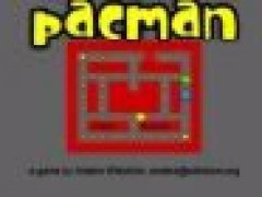 Flash Pacman