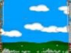 Средневековый пинг-понг
