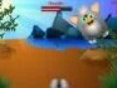 When furbies attack