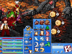 Epic Battle Fantasy 4