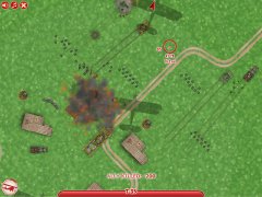 Бесконечная война 6