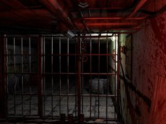 Побег от киллера