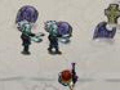 Зомби завоеватели