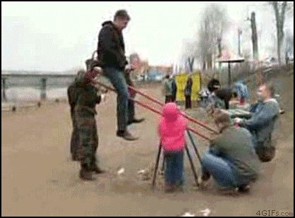 Русский детский сад