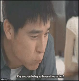 Чуть не поперхнулся