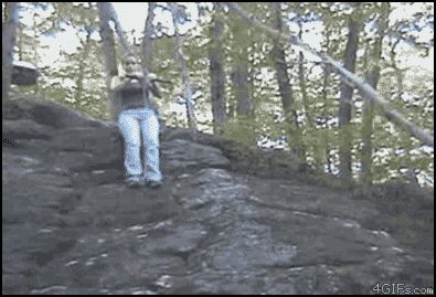 Экстрималка