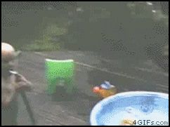 Напилась на всю жизнь