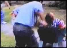 Катание на тачке