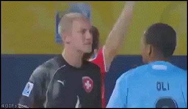 Удар звуком