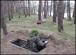 Самоуничтожение