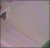 Столкновение дыма
