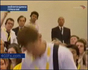 Увидленный зритель