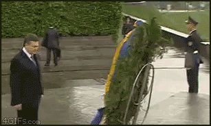 Венок на голову