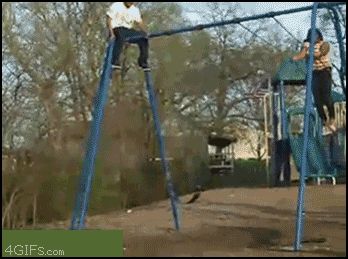 Мягкая посадка