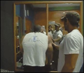 Мутированные мышцы