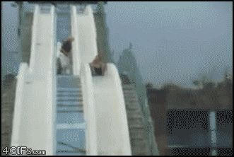 Бассейн без воды