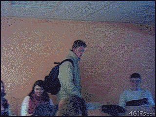 Жестокий студент