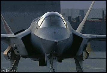 Самолёт - трансформер