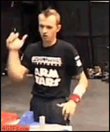 Что с пальцем