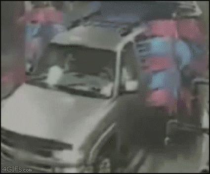 Немного не успел