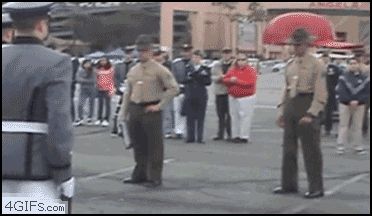 Военные реперы